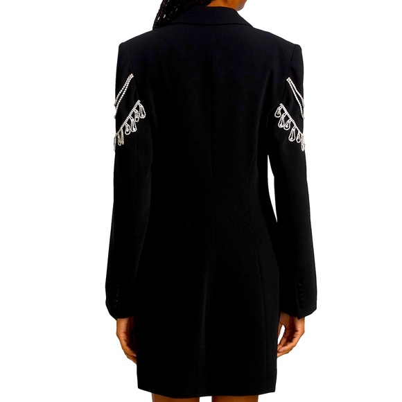 Cinq A Sept Kaylen Blazer Dress, - Picture 2 of 6